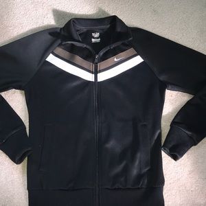 Nike jacket